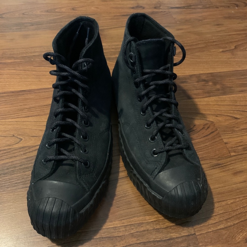 CONVERSE Water Repellent High Tops